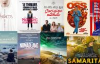 Top ATTENTES Cinéma 2021 : « 22 Vlà 2021 et VERDICT 2022 après visionnage des films du TOP