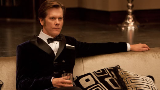 Kevin Bacon : un acteur essentiel du Cinéma US