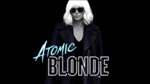 &laquo;&nbsp;Atomic Blonde&nbsp;&raquo; de David Leitch avec Charlize Theron