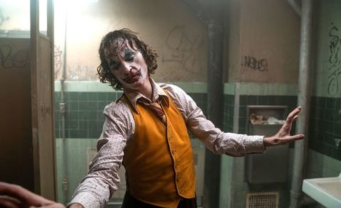 Joaquin Phoenix : L&rsquo;anti-star , l&rsquo;introverti fiévreux !