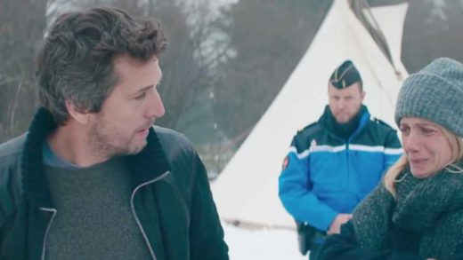 Mon garçon de Christian Carion avec Guillaume Canet…