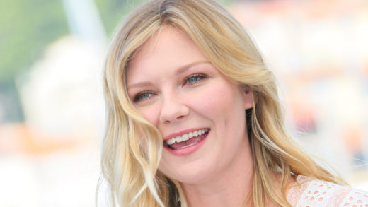 Kirsten Dunst : Une reine en attente de sacre à Hollywood !