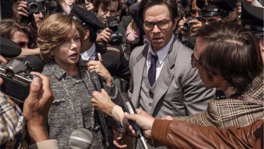 &laquo;&nbsp;Tout l&rsquo;argent du monde &laquo;&nbsp;de Ridley Scott avec Michelle Williams