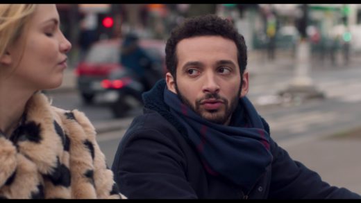 &laquo;&nbsp;Ami-ami&nbsp;&raquo; de Victor Saint Macary avec William Lebghil