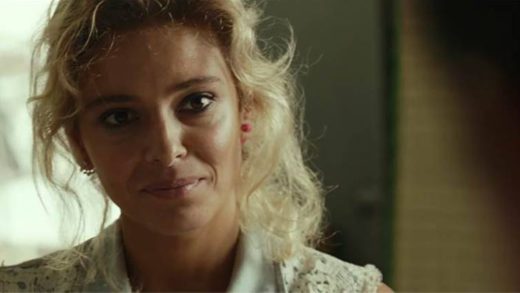 &laquo;&nbsp;Fortunata&nbsp;&raquo; de Sergio Castelitto avec Jasmine Trinca