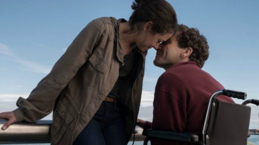 &laquo;&nbsp;Stronger&nbsp;&raquo; de David Gordon Green avec Jake Gyllenhaal