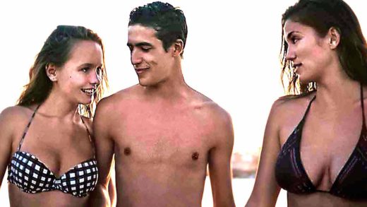&laquo;&nbsp;Mektoub my love : canto uno&nbsp;&raquo; d&rsquo;Abdellatif Kechiche