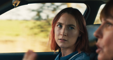 &laquo;&nbsp;Lady Bird&nbsp;&raquo; de Greta Gerwig avec Saoirse Ronan