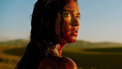 &laquo;&nbsp;Revenge&nbsp;&raquo; de Coralie Fargeat avec Matilda Lutz