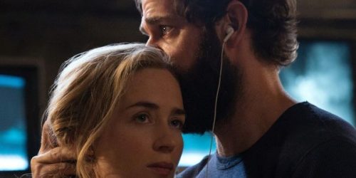 &laquo;&nbsp;A quiet place&nbsp;&raquo; de John Krasinski avec Emily Blunt