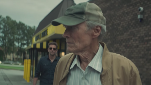 &laquo;&nbsp;The Mule&nbsp;&raquo; de Clint Eastwood avec ClintEastwood , Bradley Cooper, Alison Eastwood, Andy Garcia…