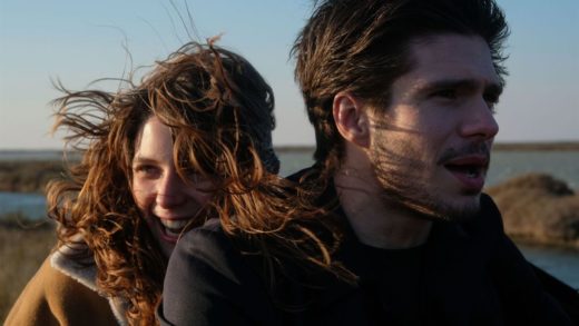 &laquo;&nbsp;Mon Inconnue&nbsp;&raquo; d&rsquo;Hugo Gélin avec François Civil , Joséphie Japy , Benjamin Lavernhe…
