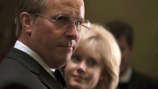&laquo;&nbsp;Vice&nbsp;&raquo; d&rsquo;Adam Mc Kay avec Christian Bale