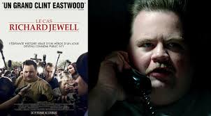 « Le Cas Richard Jewell » de Clint Eastwood avec Paul Walter Hauser , Sam Rockwell , Jon Hamm …