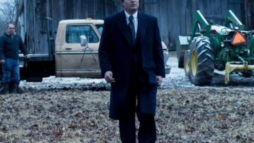 &laquo;&nbsp;Dark Waters&nbsp;&raquo; de Todd Haynes avec Mark Ruffalo , Anne Hathaway , Tim Robbins ….
