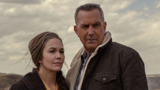 &laquo;&nbsp;Let Him Go&nbsp;&raquo; -&laquo;&nbsp;L&rsquo;un des nôtres&nbsp;&raquo; de Thomas Bezucha avec Diane Lane , Kevin Costner , Jeffrey Donovan ,